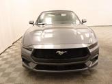 Thumbnail of 2025 Carbonized Gray Metallic Ford Mustang