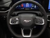 Thumbnail of 2025 Carbonized Gray Metallic Ford Mustang