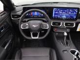 Thumbnail of 2025 Carbonized Gray Metallic Ford Mustang