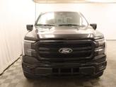 Thumbnail of 2025 Agate Black Metallic Ford F-150