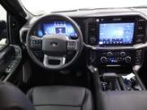 Thumbnail of 2025 Agate Black Metallic Ford F-150