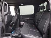 Thumbnail of 2025 Agate Black Metallic Ford F-150