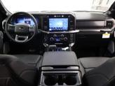 Thumbnail of 2025 Agate Black Metallic Ford F-150