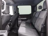 Thumbnail of 2025 Oxford White Ford F-250