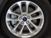 Thumbnail of 2022 Carbonized Gray Ford Escape