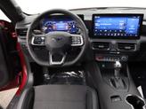 Thumbnail of 2025 Molten Ford Mustang