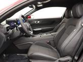 Thumbnail of 2025 Molten Ford Mustang