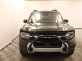 Thumbnail of 2025 Shadow Black Ford Bronco Sport