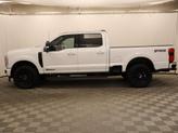 Thumbnail of 2025 Oxford White Ford F-250