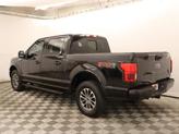 Thumbnail of 2020 Agate Black Ford F-150