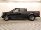 Thumbnail of 2020 Agate Black Ford F-150