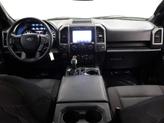 Thumbnail of 2020 Agate Black Ford F-150