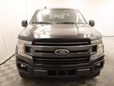 Thumbnail of 2020 Agate Black Ford F-150