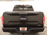 Thumbnail of 2020 Agate Black Ford F-150