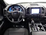 Thumbnail of 2020 Agate Black Ford F-150