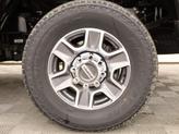 Thumbnail of 2025 Agate Black Ford F-250