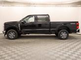 Thumbnail of 2025 Agate Black Ford F-250