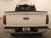 Thumbnail of 2025 Star White Ford F-150