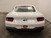 Thumbnail of 2025 Oxford White Ford Mustang