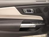 Thumbnail of 2025 Iconic Silver Metallic Ford Mustang