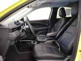 Thumbnail of 2025 Grabber Yellow Ford Mustang Mach-E