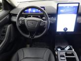 Thumbnail of 2025 Grabber Yellow Ford Mustang Mach-E