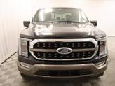 Thumbnail of 2023 Agate Black Ford F-150
