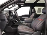 Thumbnail of 2025 Agate Black Metallic Ford F-150