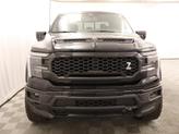 Thumbnail of 2025 Agate Black Metallic Ford F-150