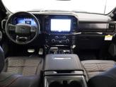 Thumbnail of 2025 Agate Black Metallic Ford F-150