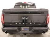 Thumbnail of 2025 Agate Black Metallic Ford F-150