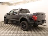 Thumbnail of 2025 Agate Black Metallic Ford F-150