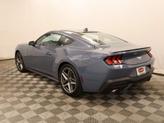 Thumbnail of 2025 Vapor Blue Metallic Ford Mustang