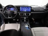 Thumbnail of 2025 Vapor Blue Metallic Ford Mustang