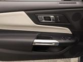 Thumbnail of 2025 Vapor Blue Metallic Ford Mustang