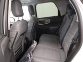 Thumbnail of 2025 Oxford White Ford Bronco Sport