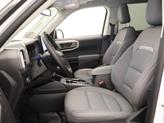 Thumbnail of 2025 Oxford White Ford Bronco Sport