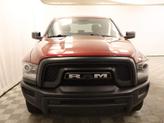 Thumbnail of 2022 Delmonico Red Pearl RAM 1500 Classic