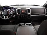 Thumbnail of 2022 Delmonico Red Pearl RAM 1500 Classic