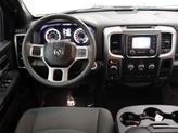 Thumbnail of 2022 Delmonico Red Pearl RAM 1500 Classic