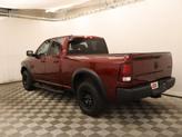 Thumbnail of 2022 Delmonico Red Pearl RAM 1500 Classic