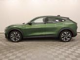 Thumbnail of 2025 Eruption Green Metallic Ford Mustang Mach-E