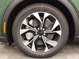 Thumbnail of 2025 Eruption Green Metallic Ford Mustang Mach-E