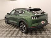 Thumbnail of 2025 Eruption Green Metallic Ford Mustang Mach-E