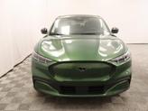 Thumbnail of 2025 Eruption Green Metallic Ford Mustang Mach-E