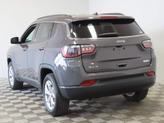 Thumbnail of 2024 Metallic Jeep Compass