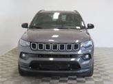 Thumbnail of 2024 Metallic Jeep Compass