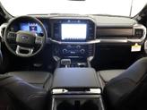 Thumbnail of 2025 Carbonized Gray Metallic Ford F-150