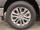 Thumbnail of 2025 Carbonized Gray Metallic Ford F-150