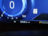 Thumbnail of 2021 Infinite Blue Metallic Tinted Clearcoat Ford Explorer